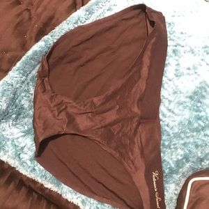 Victoria secret panty